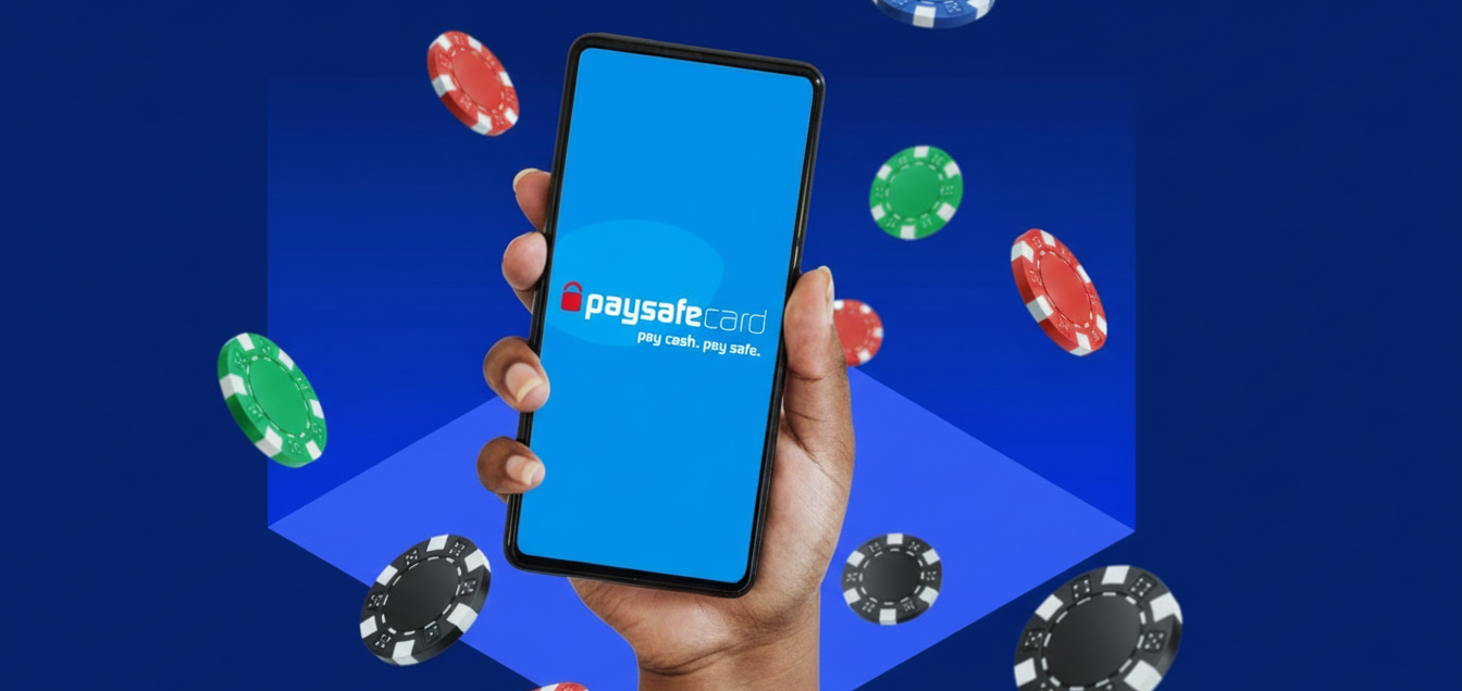 Paysafecard