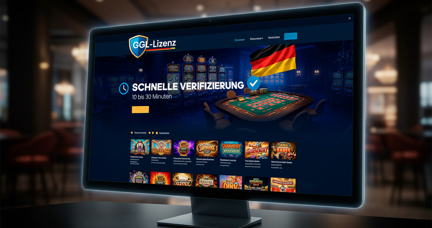 schnelle Verifizierung